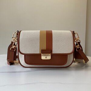 michael kors bradshaw crossbody bag